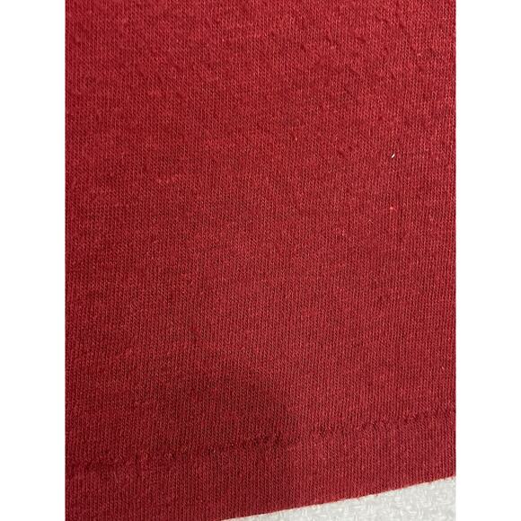 Vintage Wile E Coyote 1980 Warner Bros Single Stitch USA Germany T Shirt Medium - Picture 11 of 16